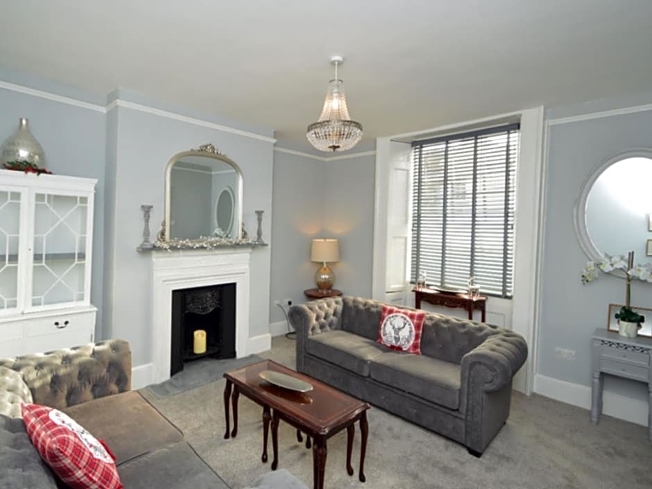 Tavistock Town House