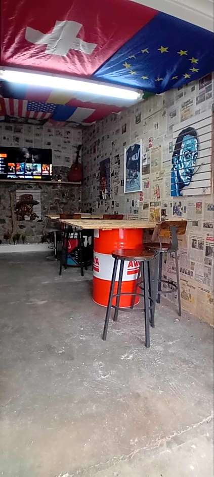 HOULALA - Relais d'étape - Chambres d'hôtes