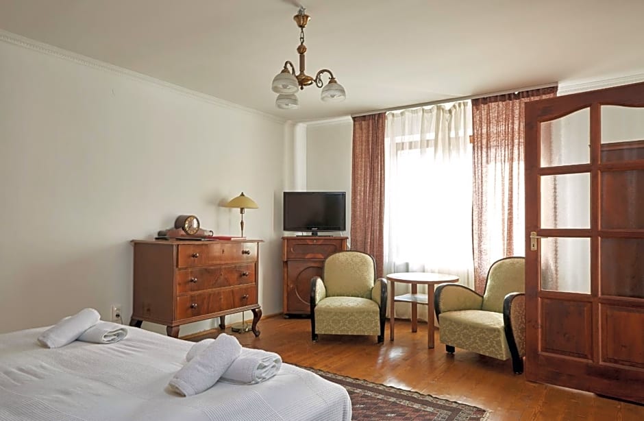 Préselő Pincészet és Vendégház