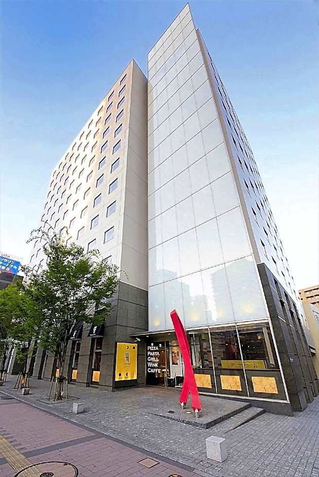 Richmond Hotel Fukuoka Tenjin