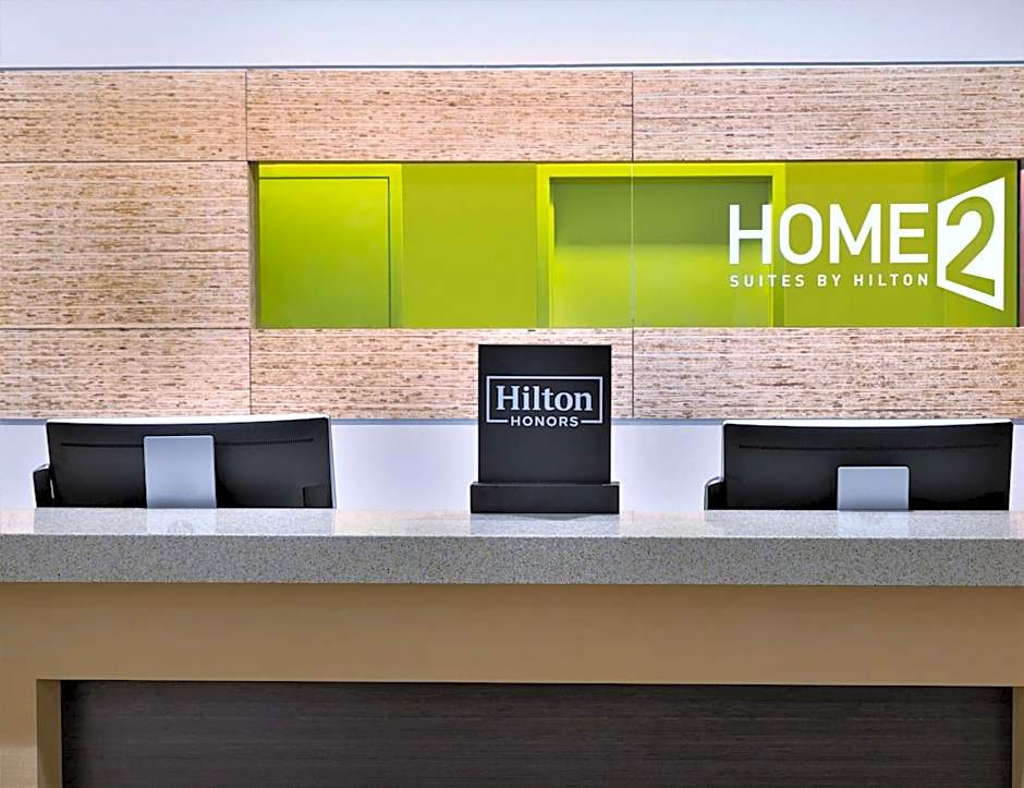 Home2 Suites By Hilton Fort Collins