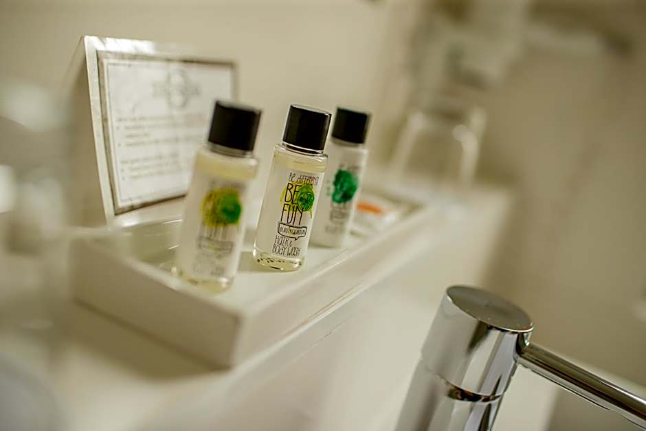 Hotel Garni Toscanina - Adults Only