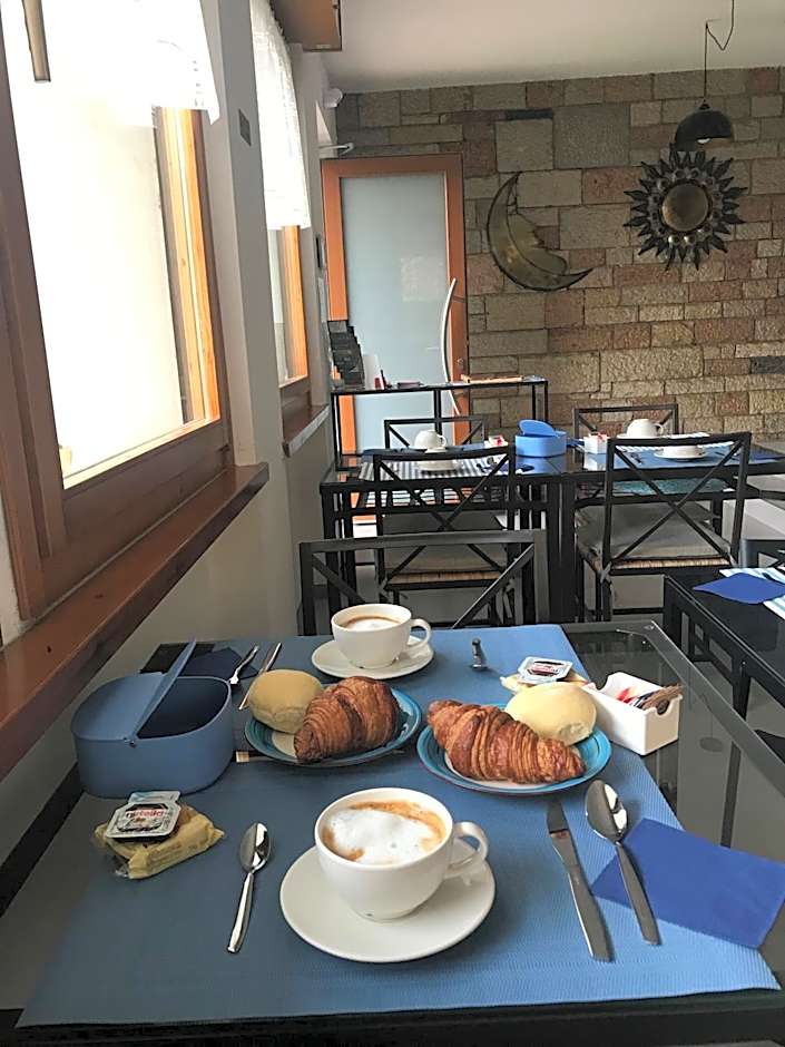 Il Sole e la Luna B&B in Garda