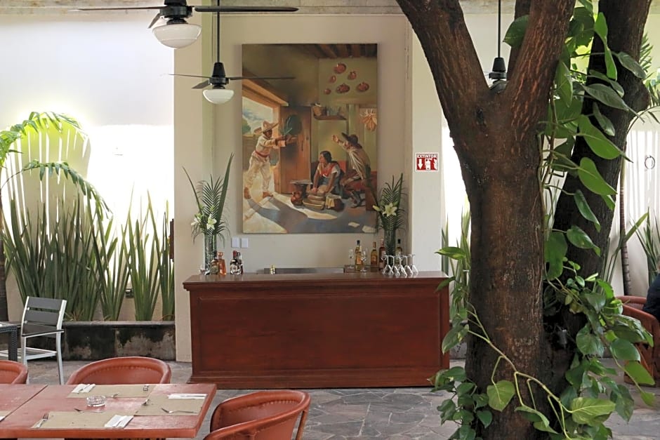 Hotel Villa Tequila