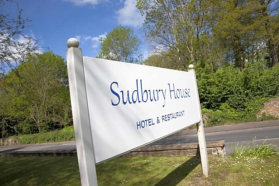 Sudbury House