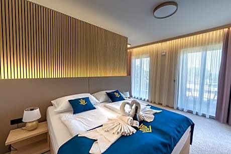 Sea Resort Marina Portoroz