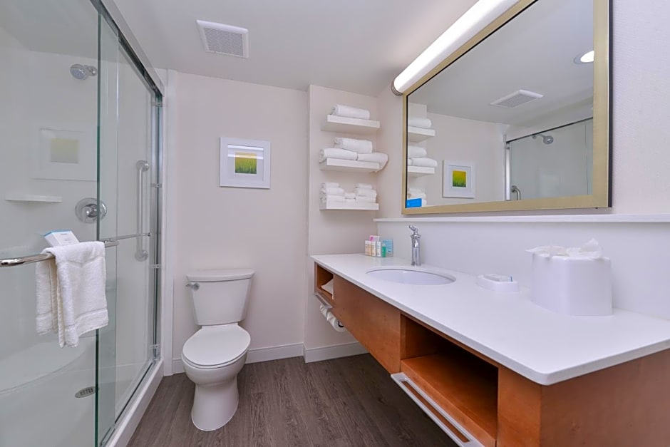 Hampton Inn Cartersville