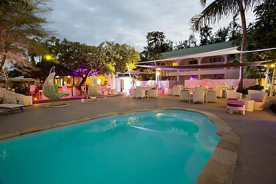 Esprit Libre Restaurant & Guest House