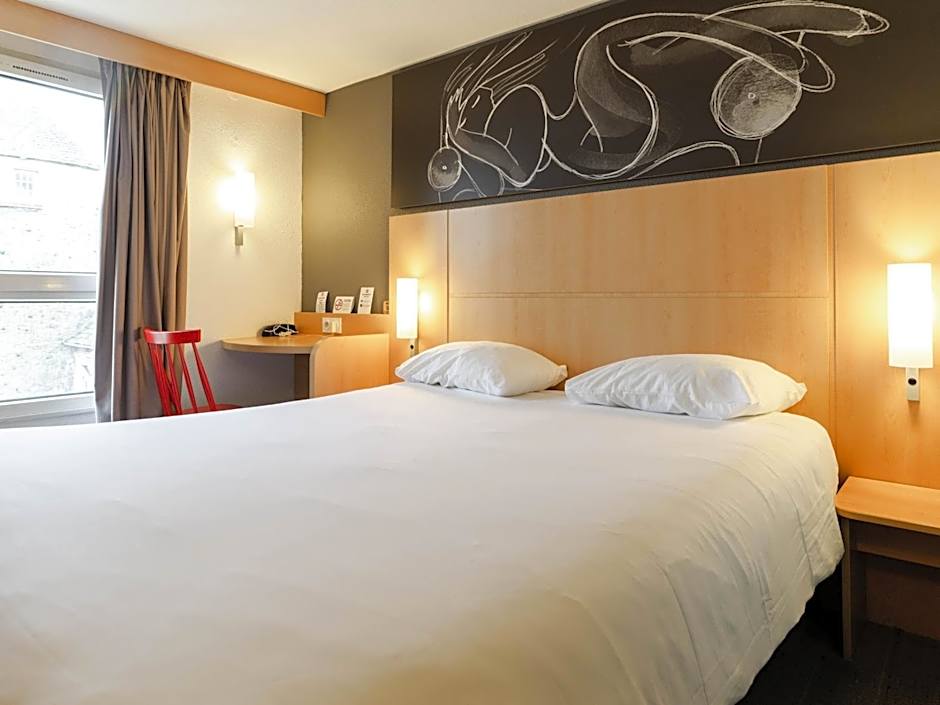 ibis Roscoff