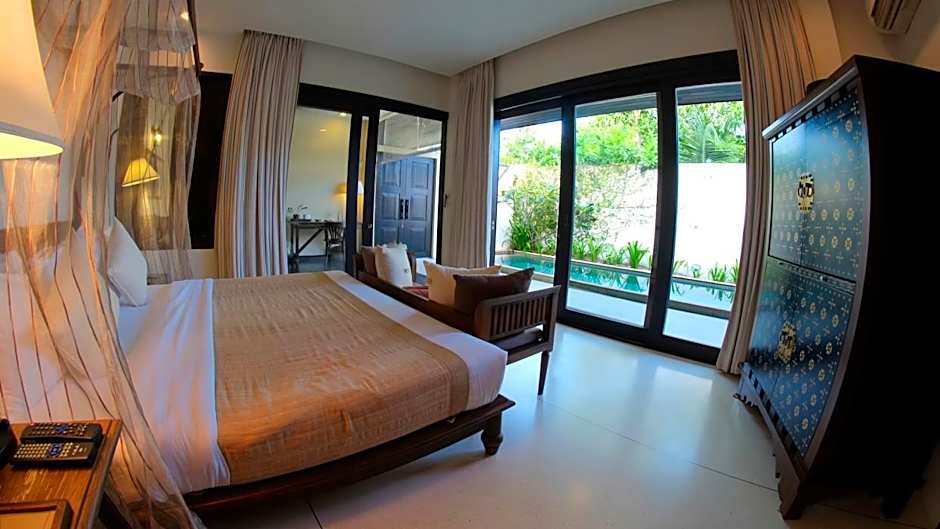 Saree Samui