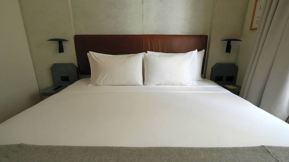Rodona Hotel