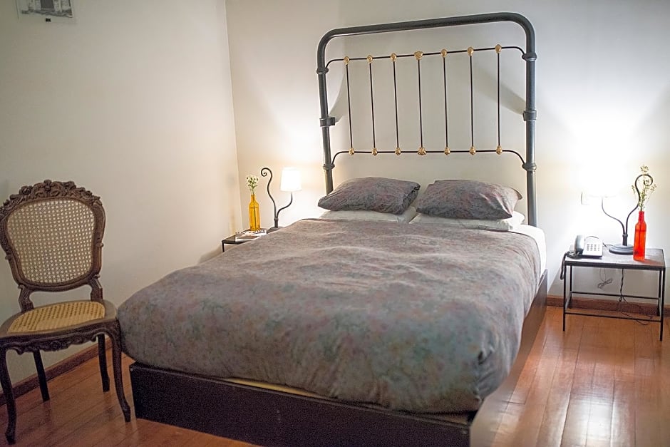 Gertrudis Hotel