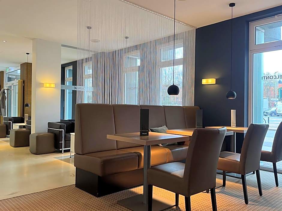 Hotel Conti Duisburg - Partner of SORAT Hotels