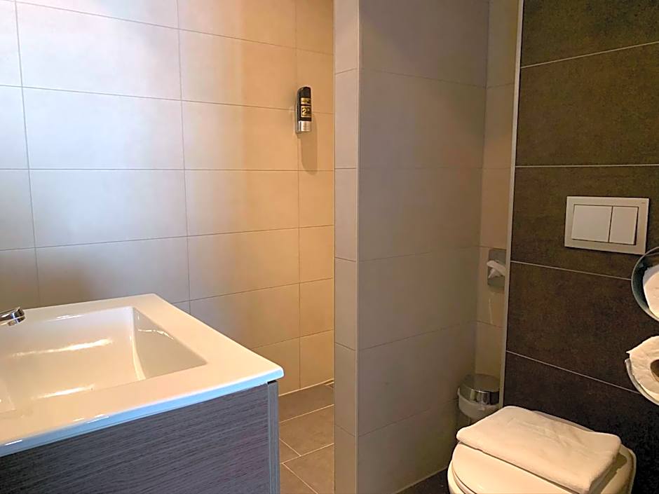 Boutique Hotel La Belle Vue