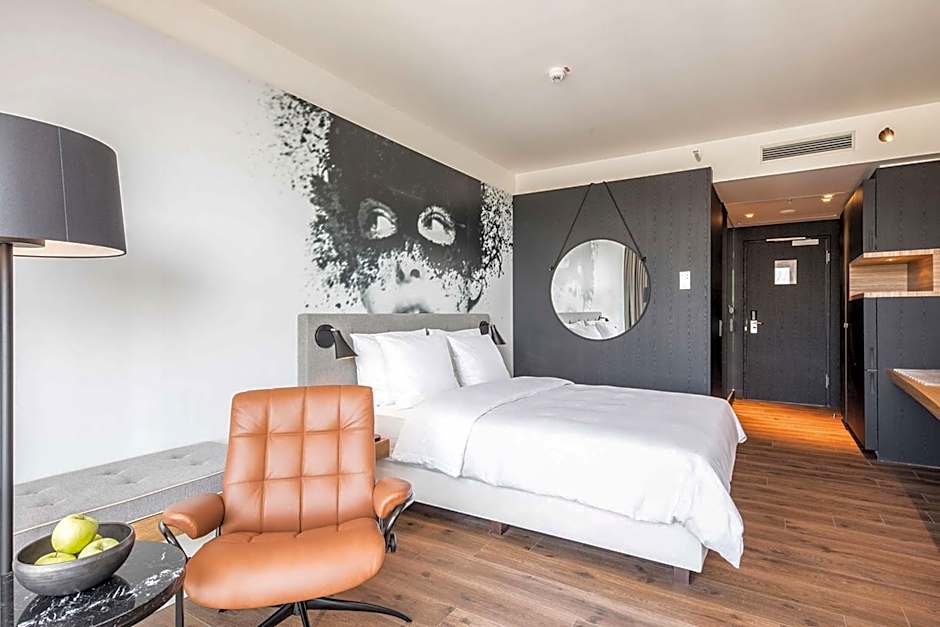 Radisson Blu Hotel, Cologne