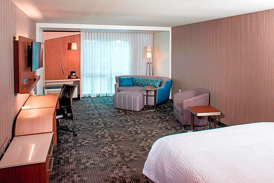 Courtyard by Marriott Albany Clifton Park