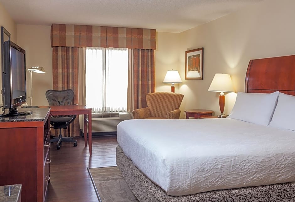 Hilton Garden Inn El Paso University