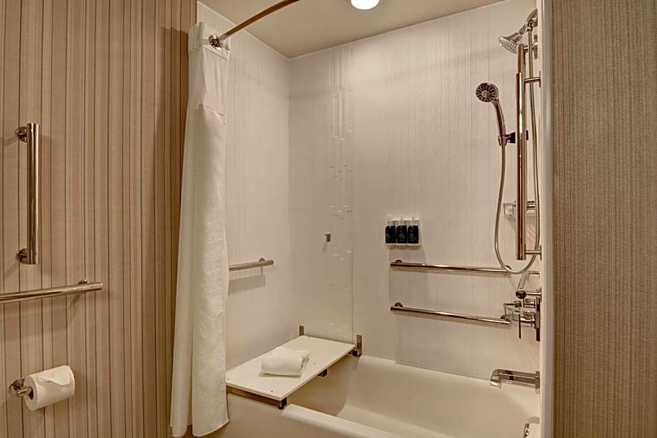 Courtyard by Marriott Bentonville Rogers