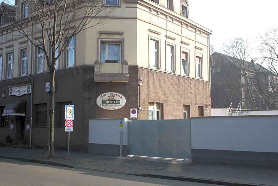 Am Kamin Hotel