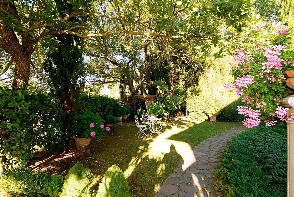 Il Rondò Boutique Hotel