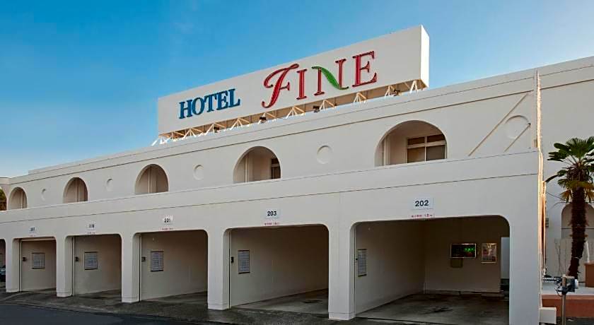 Hotel Fine Izumo Free Parking - Adult Only