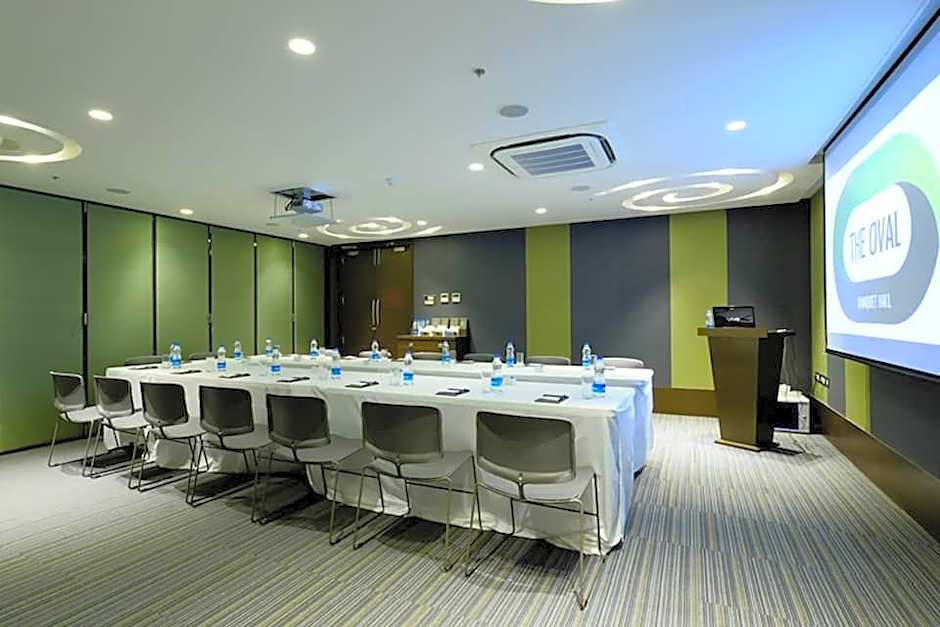 The Lime Boutique Suites