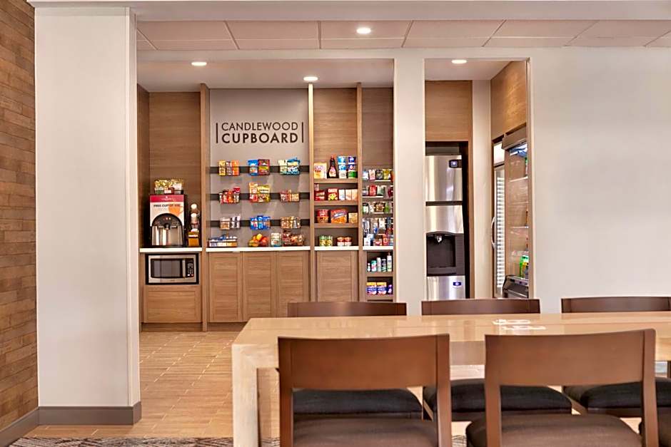 Candlewood Suites Fayetteville Fort Bragg, an IHG Hotel By IHG
