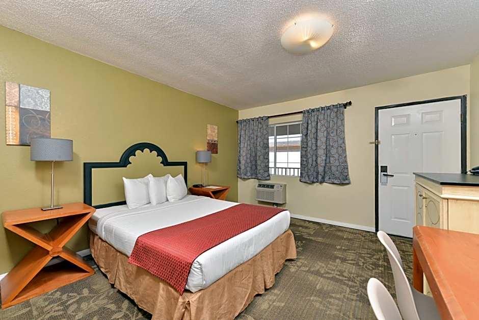 Americas Best Value Inn Rancho Palos Verdes