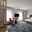 Hampton Inn By Hilton And Suites Southern Pines/Pinehurst