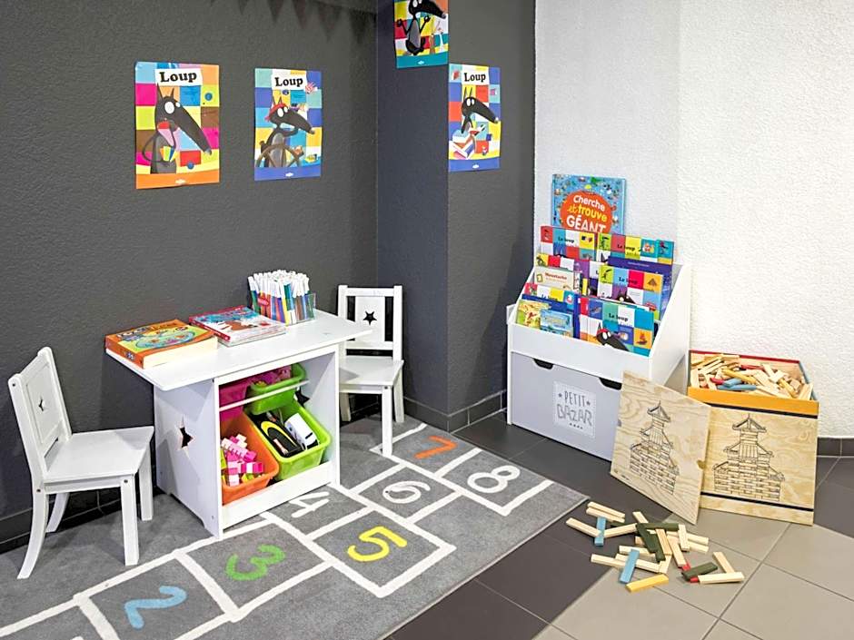 Adagio Access Strasbourg Petite France