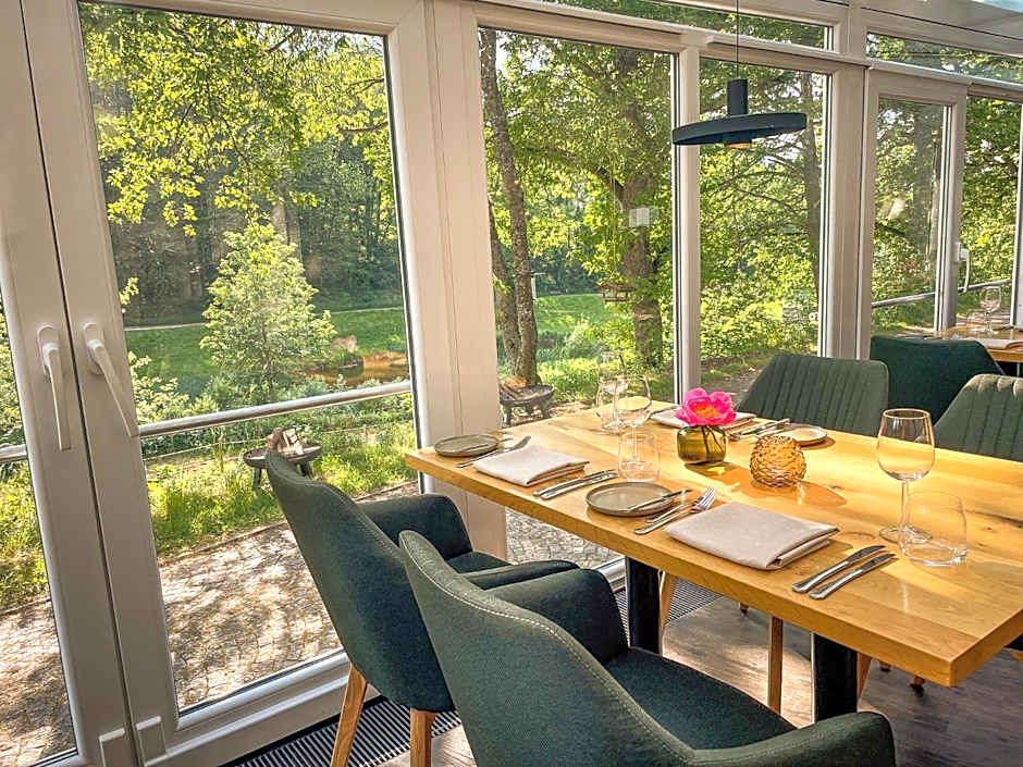 2tHEIMAT - Hotel & Restaurant