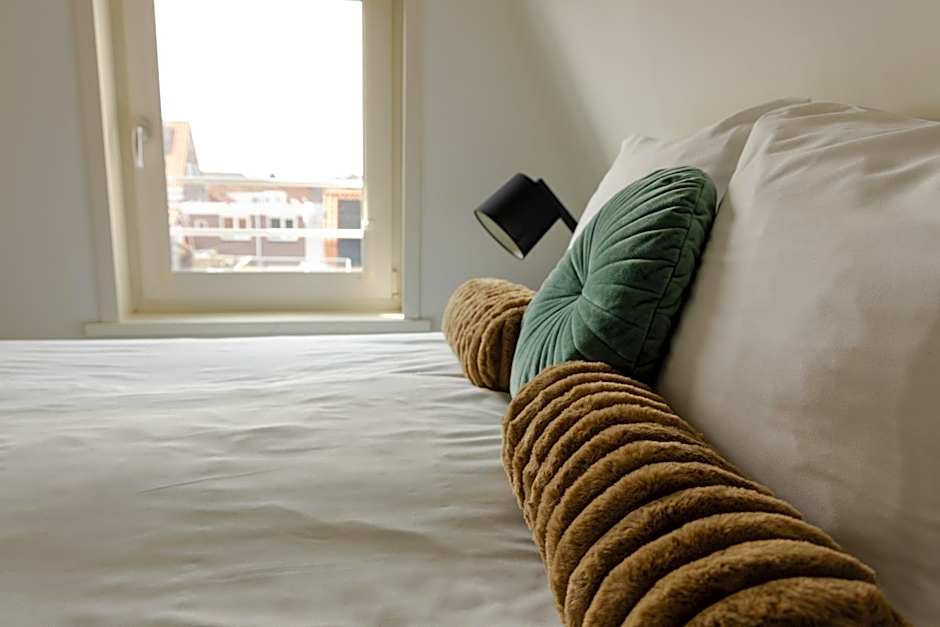 Boutique Hotel Charley's