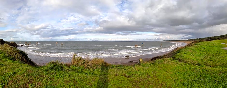 Le Gage location de vacance à la semaine