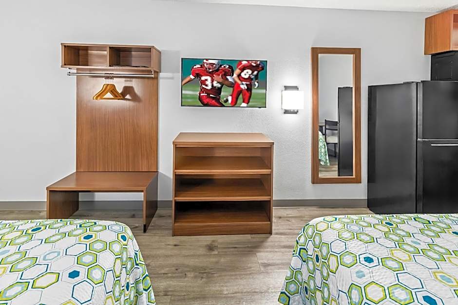 HomeTowne Studios Florence, KY-Cincinnati Airport