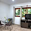 Hotel Bosque Caribe, 5th Av. Zone
