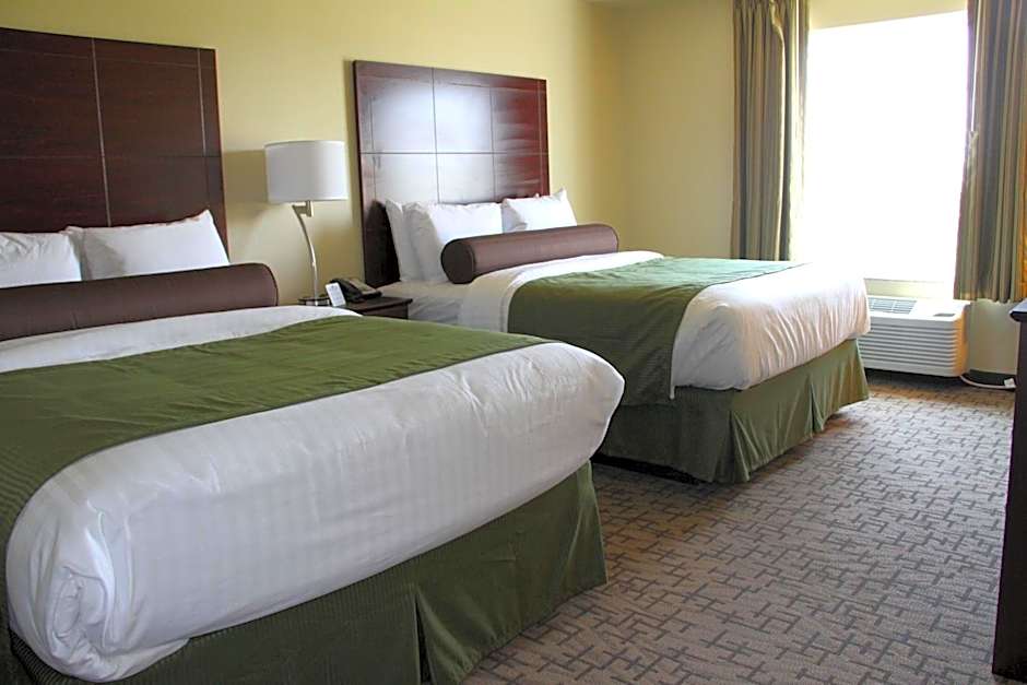 Cobblestone Hotel & Suites - Devils Lake