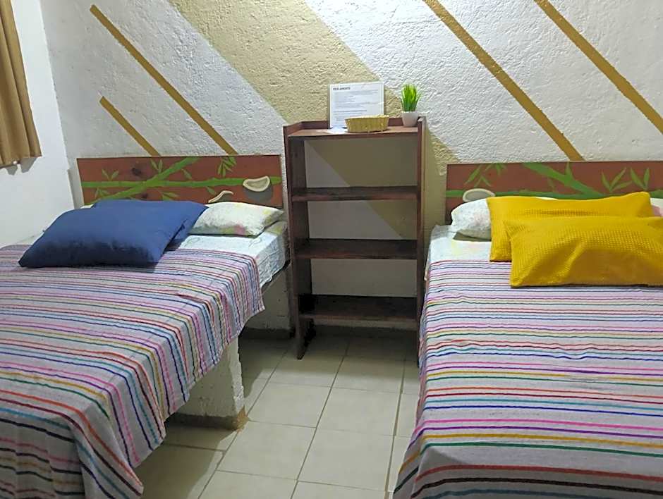 Hotel Hostal Teresa