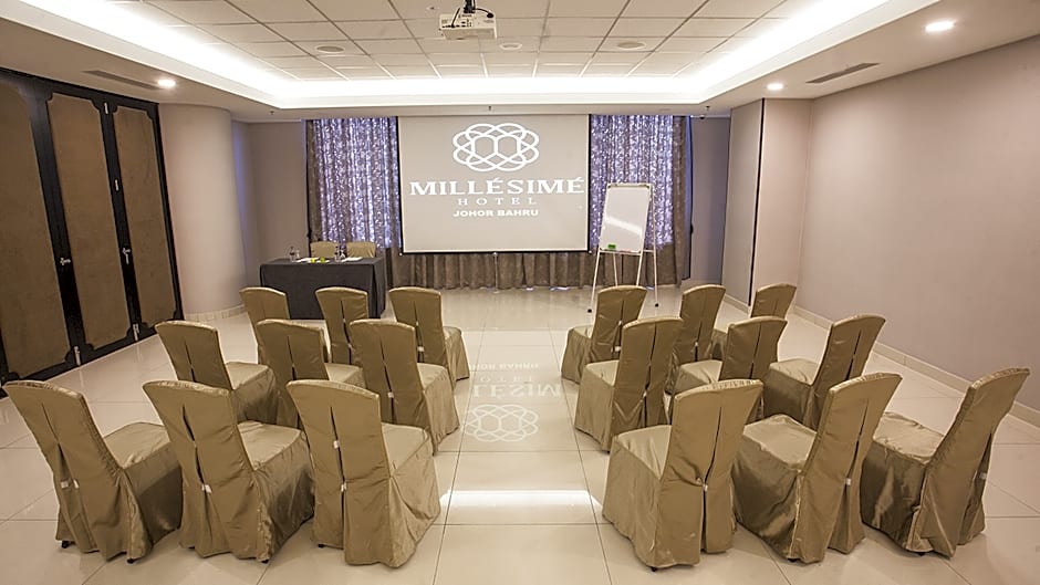 Millesime Hotel Johor Bahru