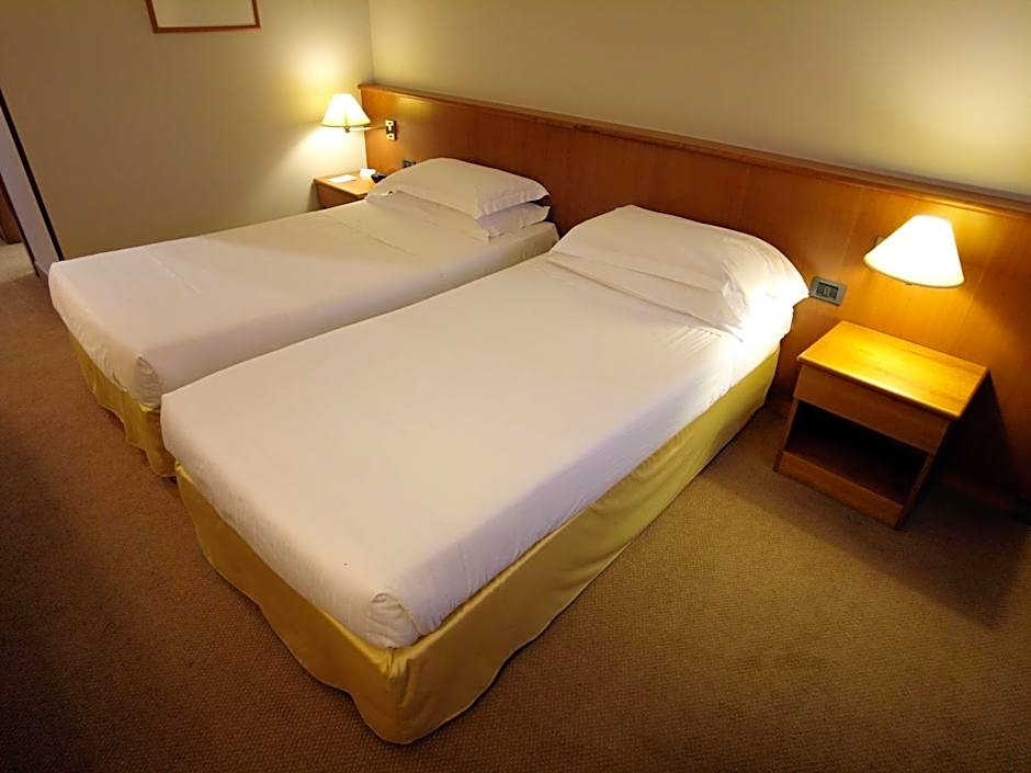 Best Western Park Hotel