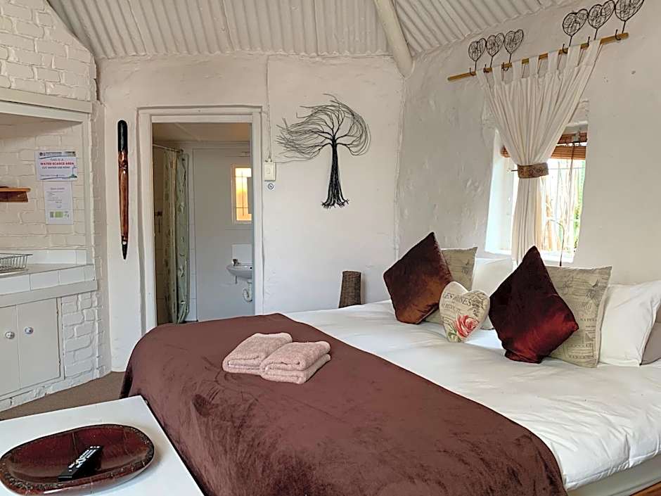 Karoo Soul