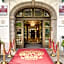 Best Western Premier Grand Hotel Russischer Hof