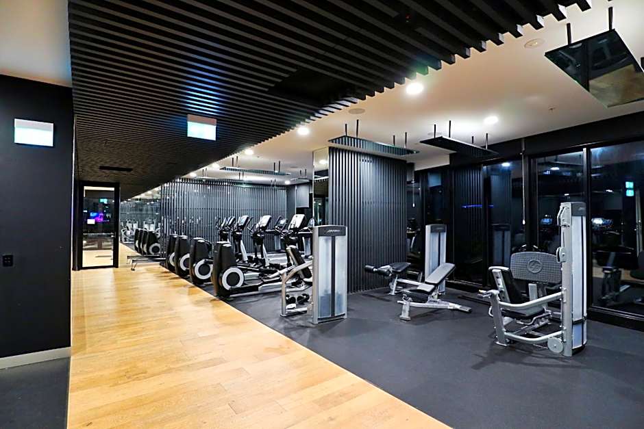 FV By Serain Residences
