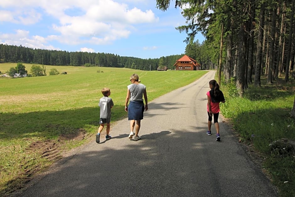 Ferienwohnungen Rebstock