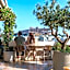 niche hotel Athens