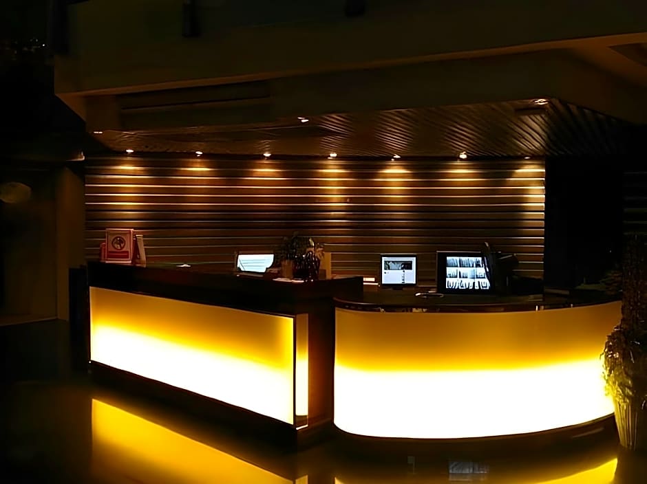 Neo Hatyai Hotel