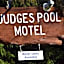 Judges Pool Motel Turangi