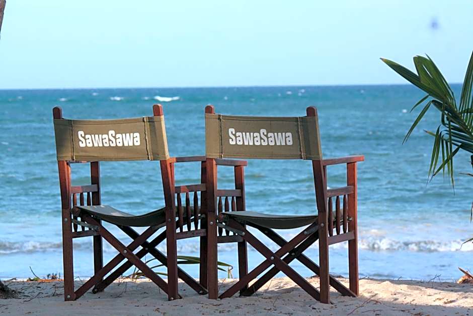 Sawa Sawa Beach House