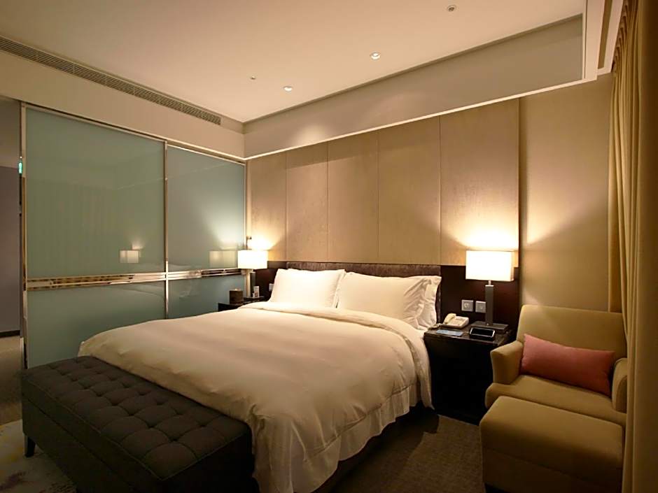 The Tango Hotel Taipei XinYi