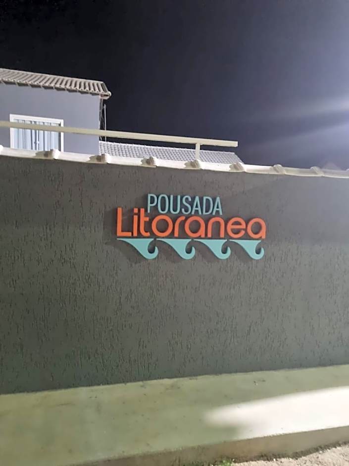 Pousada Litorânea