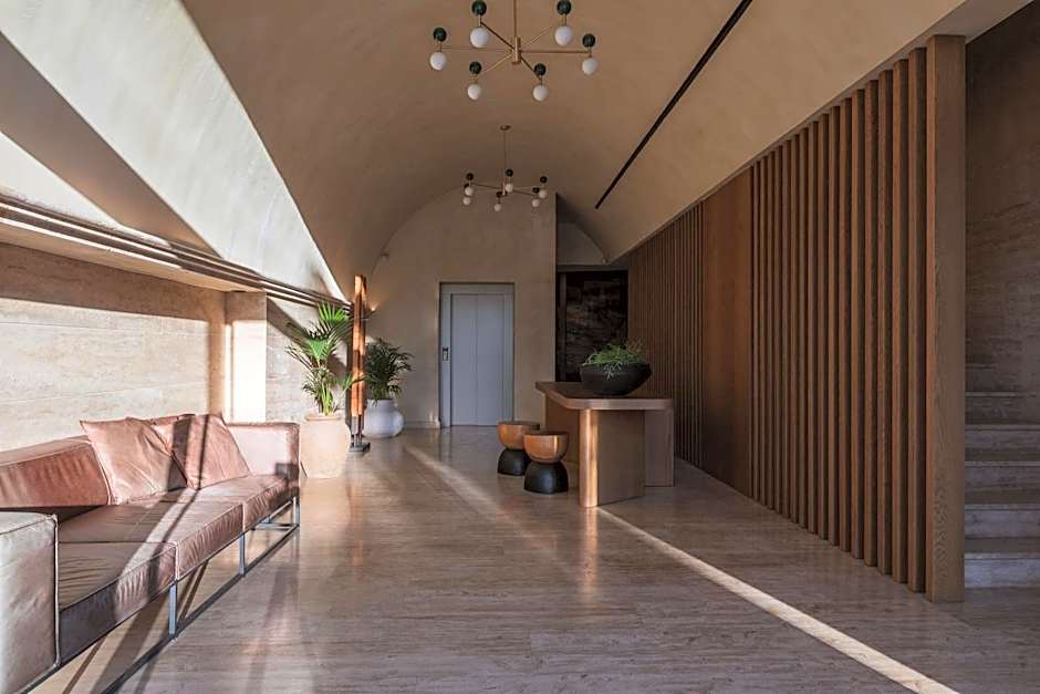 Castello Infinity Suites (ADULTS ONLY)